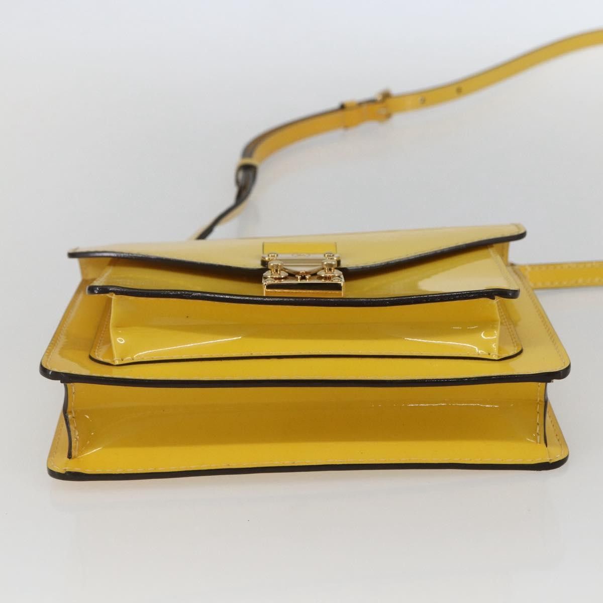 Louis Vuitton Louis Vuitton Monceau Vernis Size ONE SIZE - 24 Thumbnail