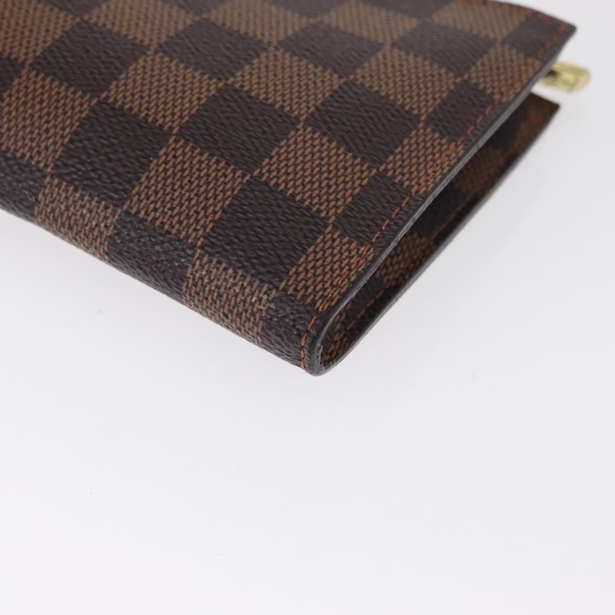 Louis Vuitton Louis Vuitton Marais Bucket Zip Damier Size ONE SIZE - 10 Thumbnail