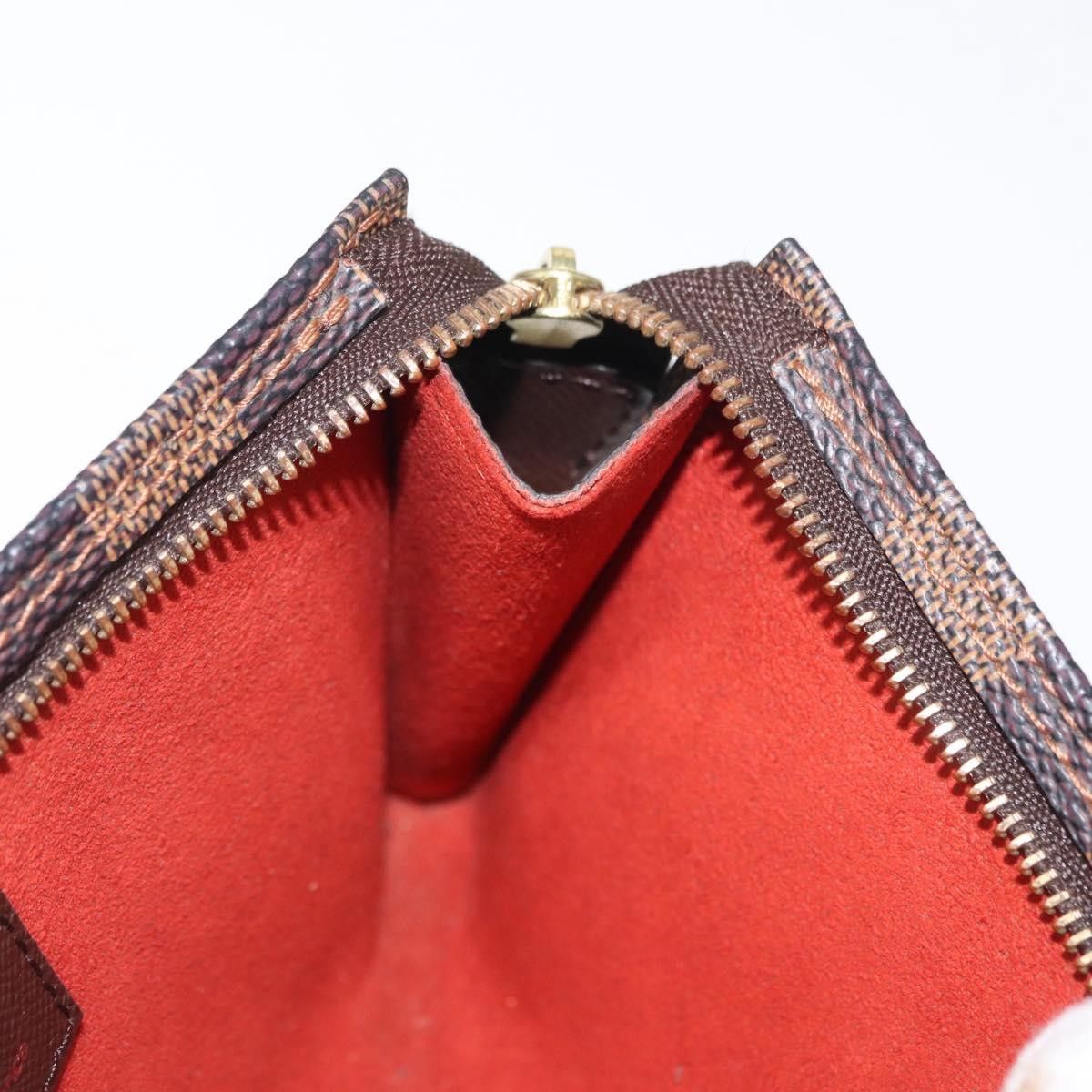 Louis Vuitton Louis Vuitton Marais Bucket Zip Damier Size ONE SIZE - 15 Thumbnail