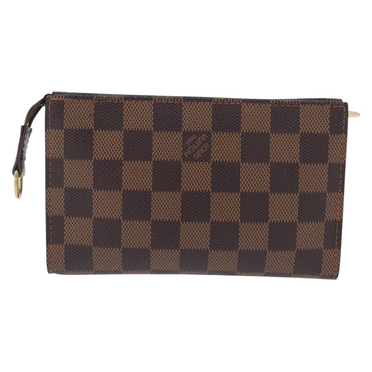Louis Vuitton Louis Vuitton Marais Bucket Zip Damier Size ONE SIZE - 2 Thumbnail
