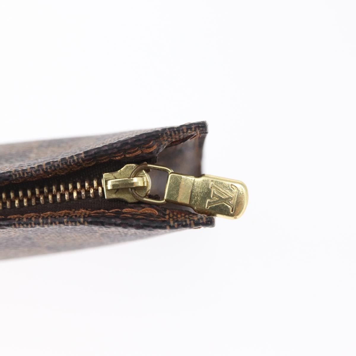 Louis Vuitton Louis Vuitton Marais Bucket Zip Damier Size ONE SIZE - 14 Thumbnail