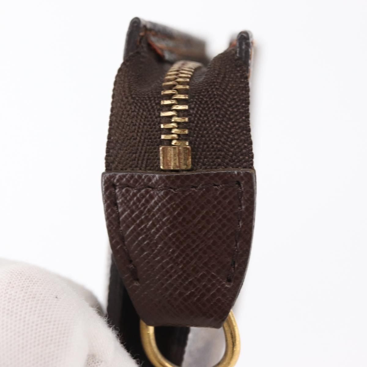Louis Vuitton Louis Vuitton Marais Bucket Zip Damier Size ONE SIZE - 13 Thumbnail