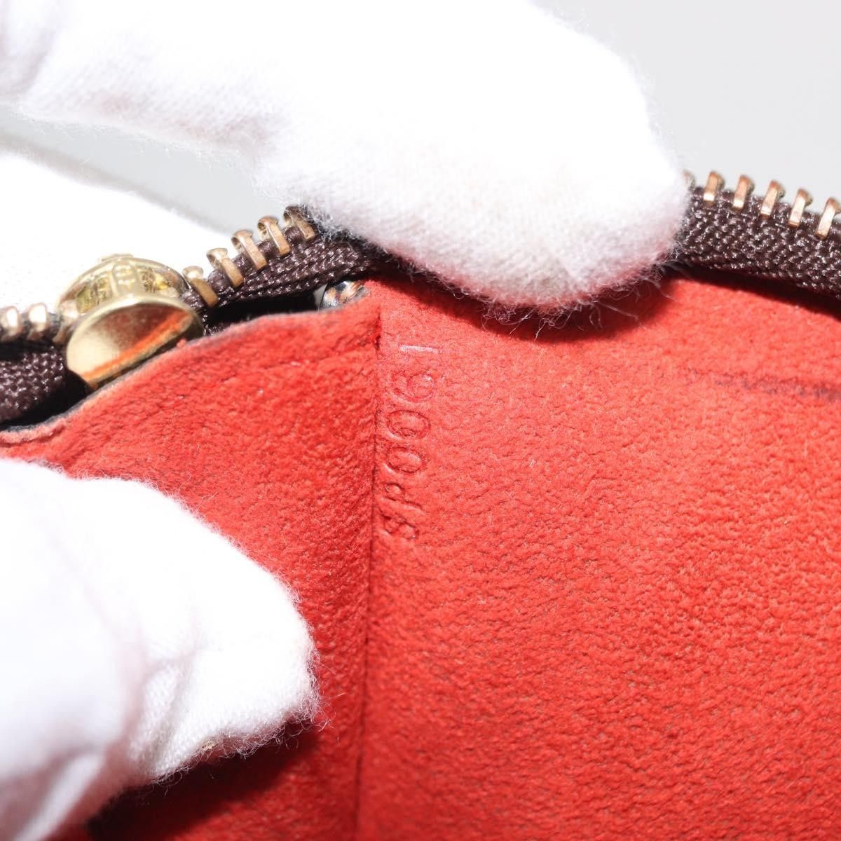 Louis Vuitton Louis Vuitton Marais Bucket Zip Damier Size ONE SIZE - 7 Thumbnail