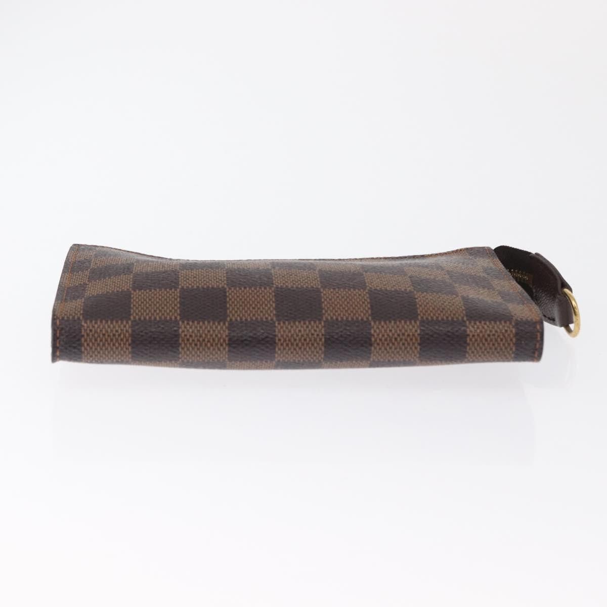 Louis Vuitton Louis Vuitton Marais Bucket Zip Damier Size ONE SIZE - 17 Thumbnail