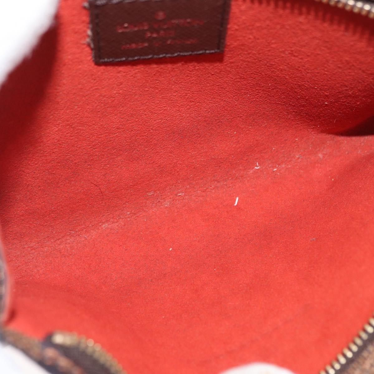 Louis Vuitton Louis Vuitton Marais Bucket Zip Damier Size ONE SIZE - 5 Thumbnail