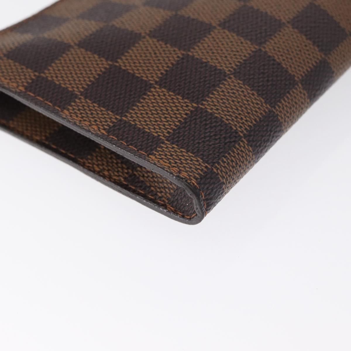 Louis Vuitton Louis Vuitton Marais Bucket Zip Damier Size ONE SIZE - 9 Thumbnail