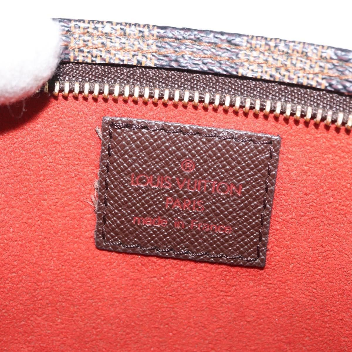 Louis Vuitton Louis Vuitton Marais Bucket Zip Damier Size ONE SIZE - 6 Thumbnail