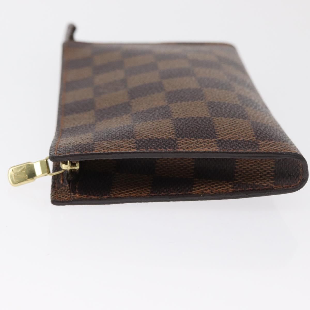 Louis Vuitton Louis Vuitton Marais Bucket Zip Damier Size ONE SIZE - 4 Thumbnail