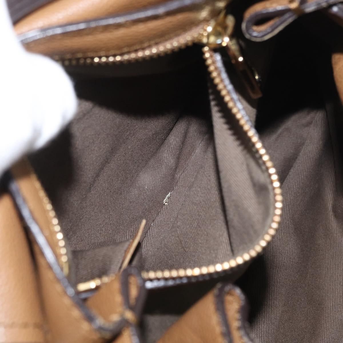 Chloe Chloe Elsie Convertible Satchel Leather Size ONE SIZE - 24 Thumbnail