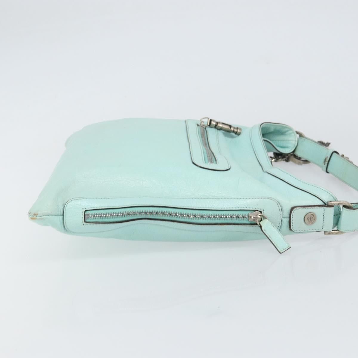 Versace Versace Vintage Handbag Leather Size ONE SIZE - 3 Thumbnail