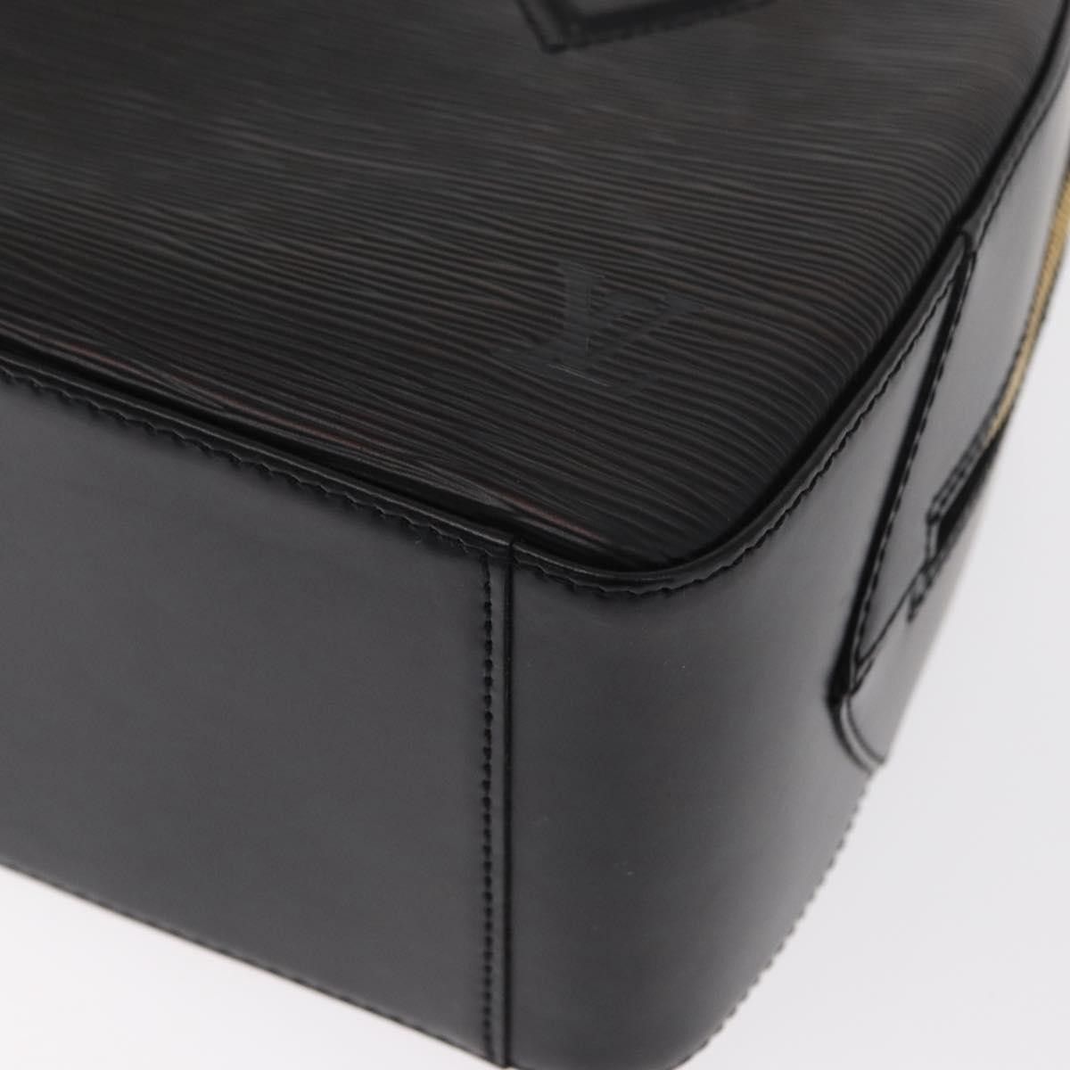 Louis Vuitton Louis Vuitton Sablons Handbag Epi Leather Size ONE SIZE - 11 Thumbnail