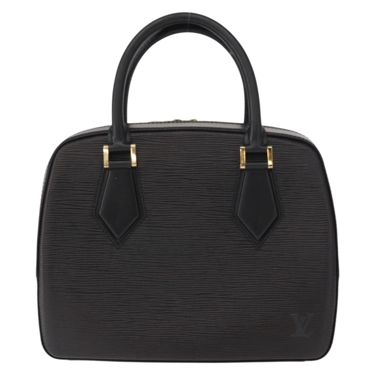 Louis Vuitton Louis Vuitton Sablons Handbag Epi Leather Size ONE SIZE - 19 Thumbnail