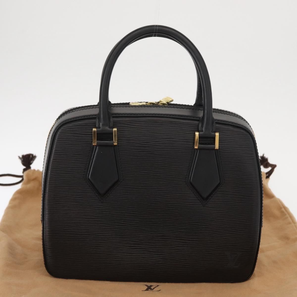 Louis Vuitton Louis Vuitton Sablons Handbag Epi Leather Size ONE SIZE - 14 Thumbnail