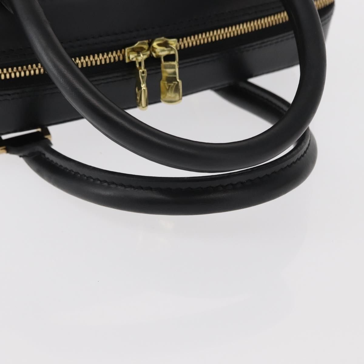 Louis Vuitton Louis Vuitton Sablons Handbag Epi Leather Size ONE SIZE - 8 Thumbnail