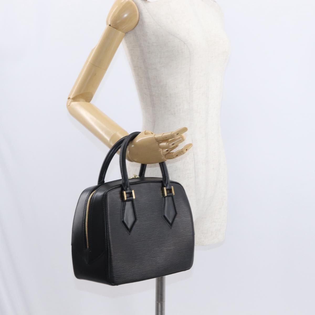 Louis Vuitton Louis Vuitton Sablons Handbag Epi Leather Size ONE SIZE - 15 Thumbnail