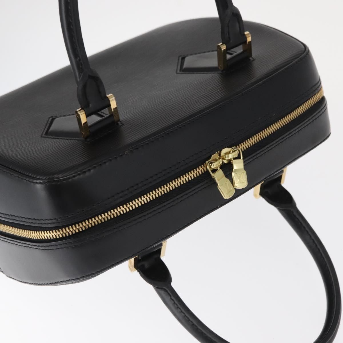 Louis Vuitton Louis Vuitton Sablons Handbag Epi Leather Size ONE SIZE - 18 Thumbnail