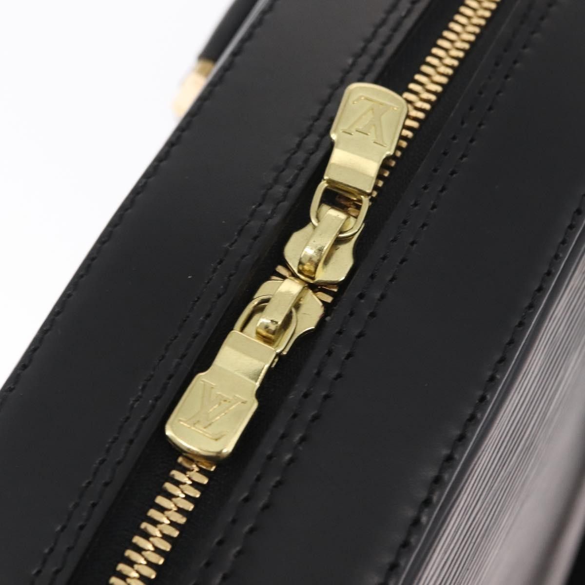 Louis Vuitton Louis Vuitton Sablons Handbag Epi Leather Size ONE SIZE - 13 Thumbnail