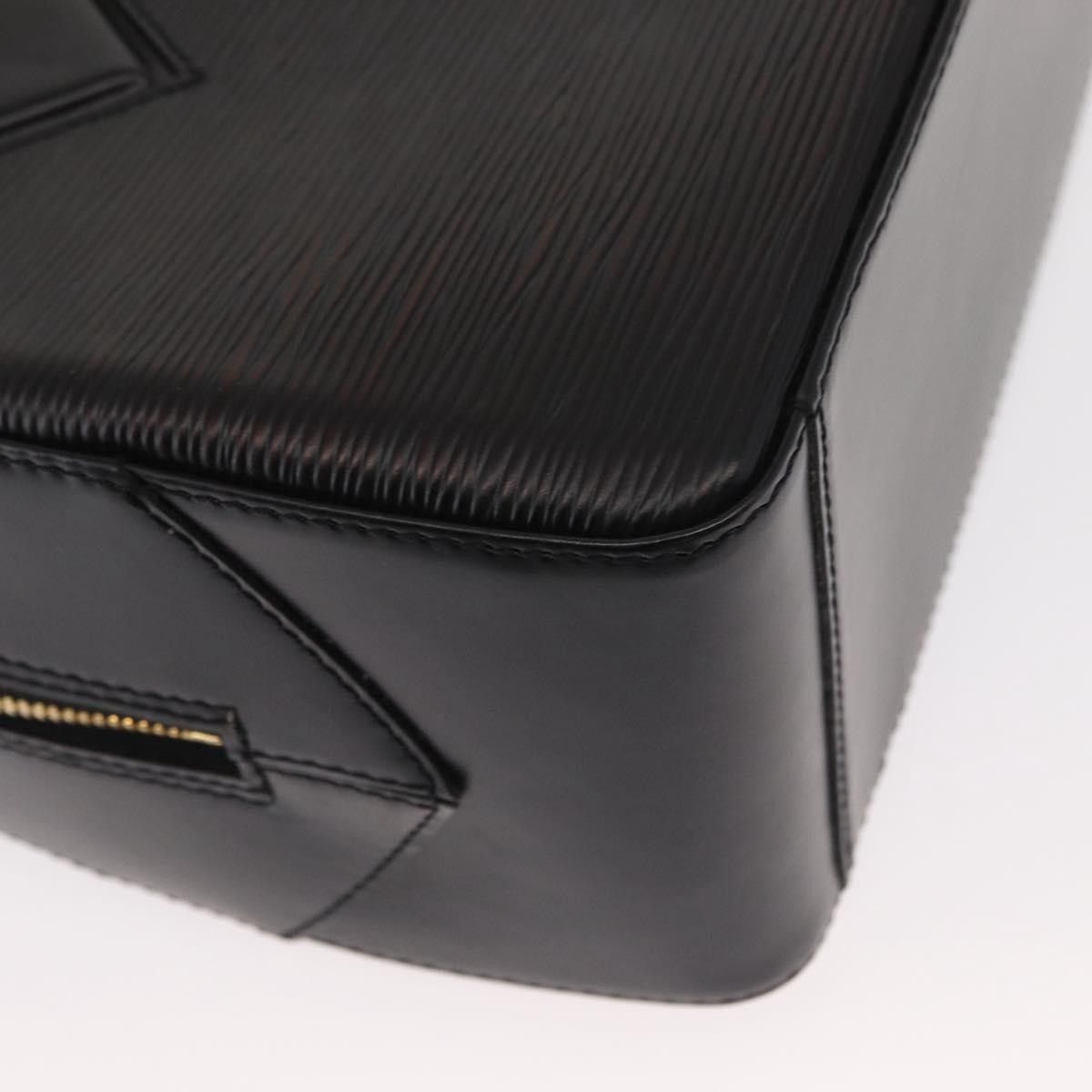 Louis Vuitton Louis Vuitton Sablons Handbag Epi Leather Size ONE SIZE - 12 Thumbnail