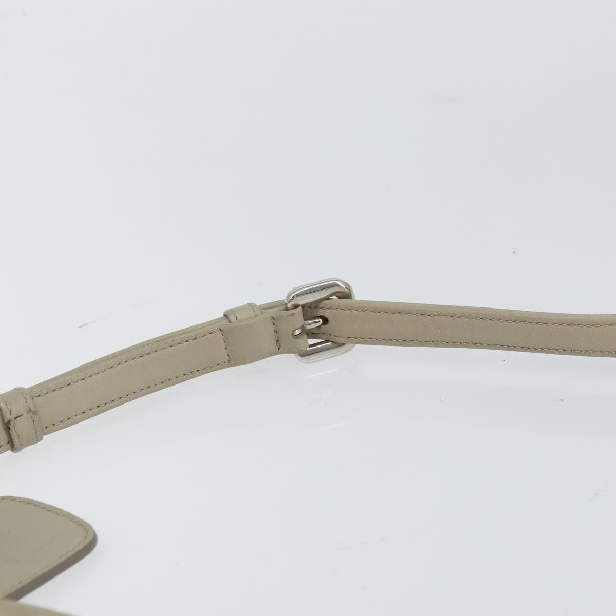 Prada Prada Gaufre Convertible Tote Tessuto Size ONE SIZE - 19 Thumbnail