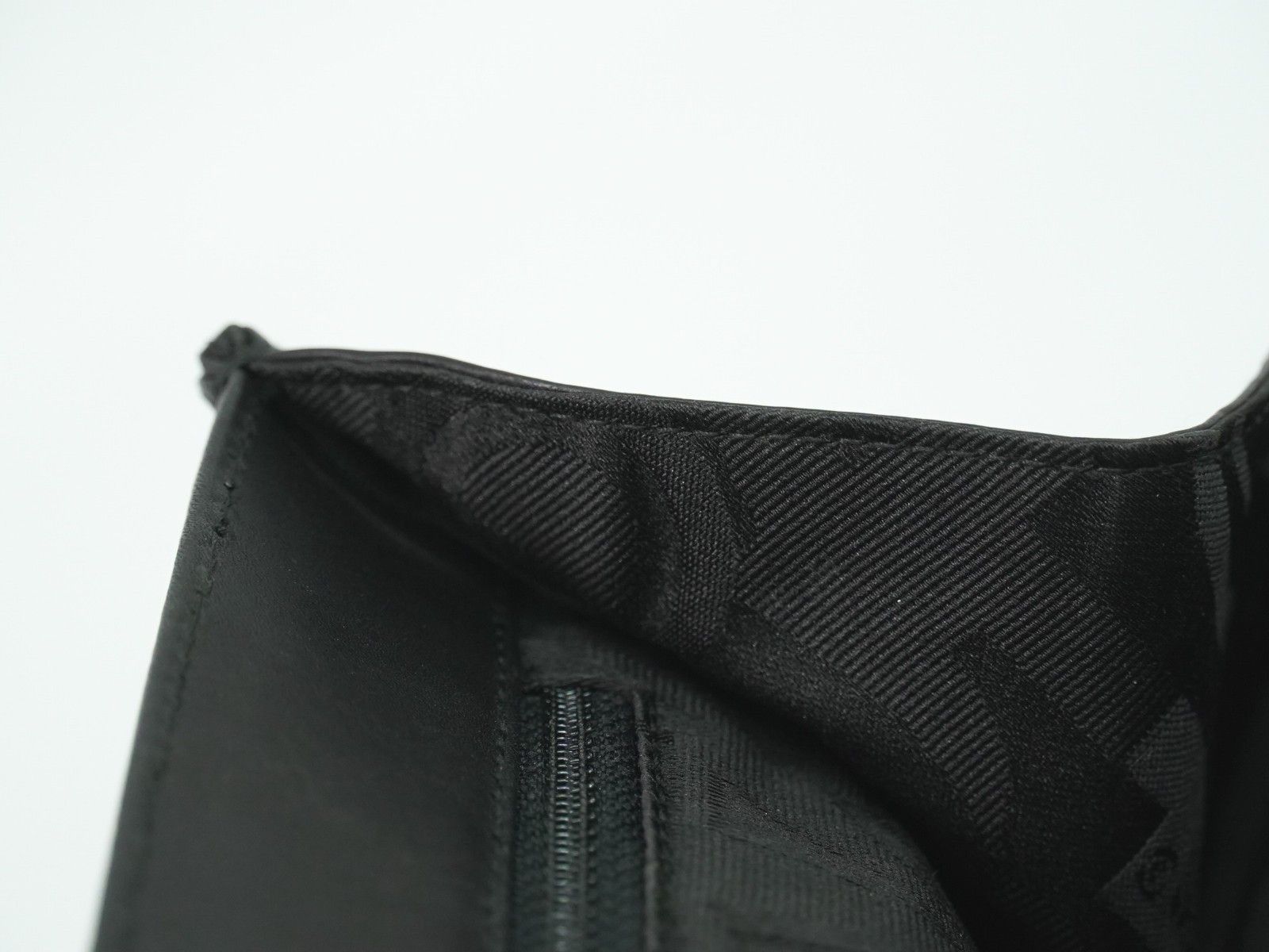 Salvatore Ferragamo Salvatore Ferragamo Gancini Leather Size ONE SIZE - 15 Thumbnail
