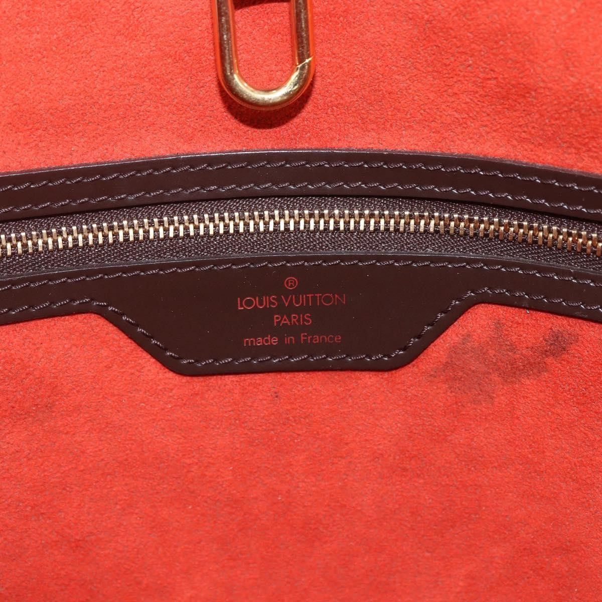 Louis Vuitton Louis Vuitton Manosque Handbag Damier Size ONE SIZE - 18 Thumbnail