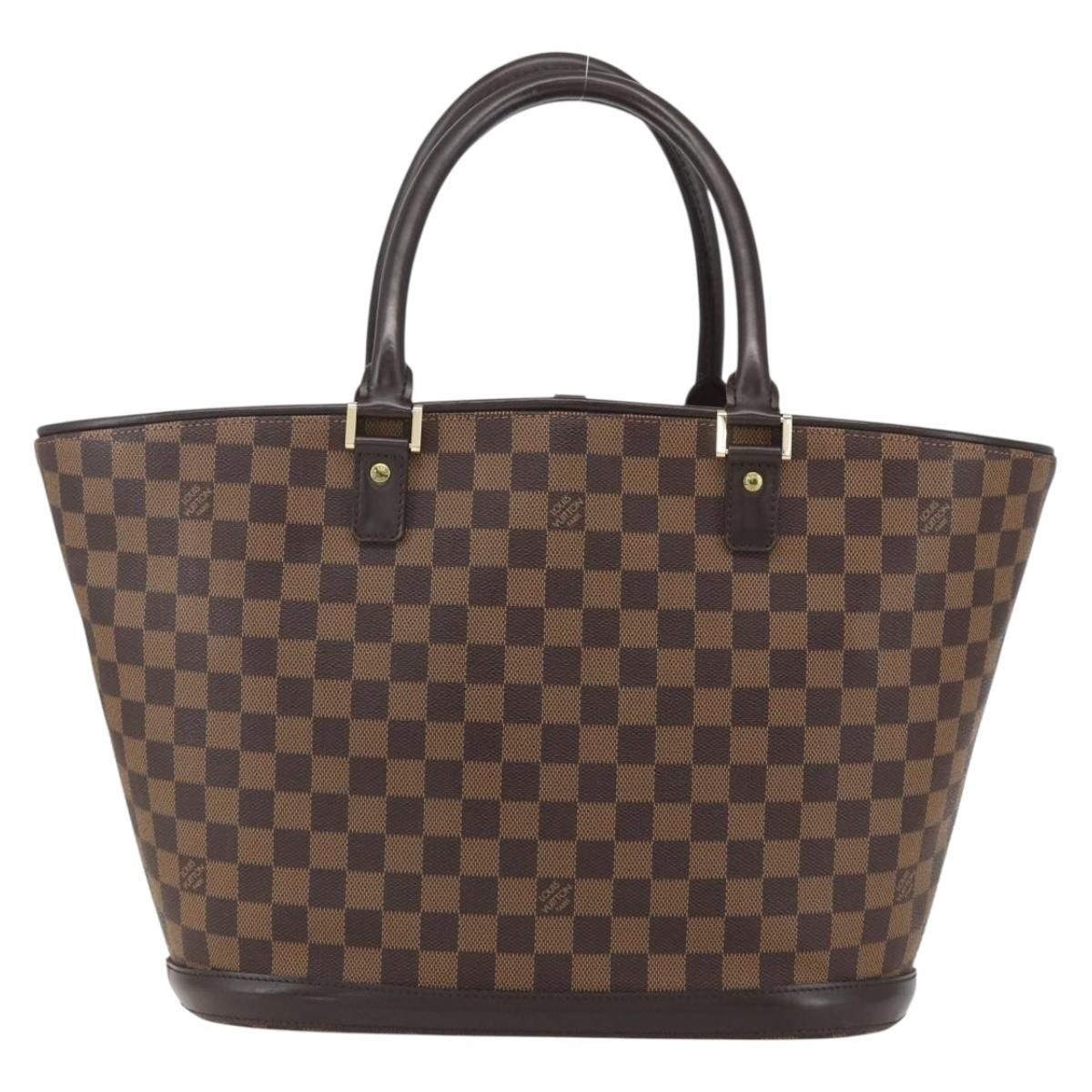 Louis Vuitton Louis Vuitton Manosque Handbag Damier Size ONE SIZE - 2 Thumbnail