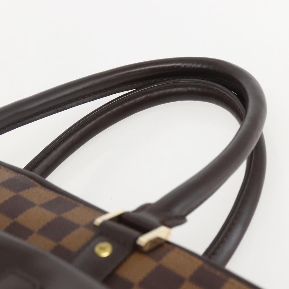 Louis Vuitton Louis Vuitton Manosque Handbag Damier Size ONE SIZE - 14 Thumbnail