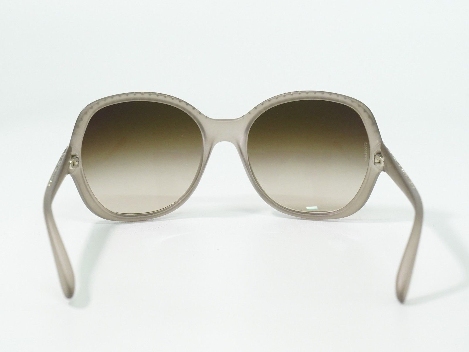 Chanel Chanel Logo CC Sunglasses Plastic Size ONE SIZE - 2 Thumbnail