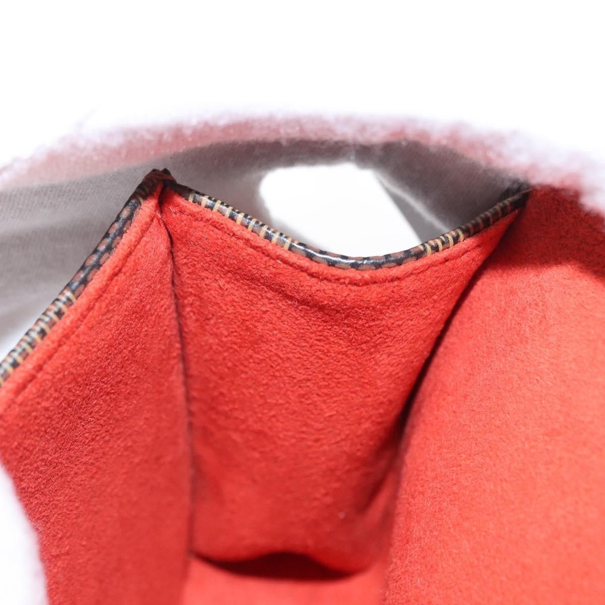 Louis Vuitton Louis Vuitton Florentine Waist Monogram Canvas Size ONE SIZE - 21 Thumbnail