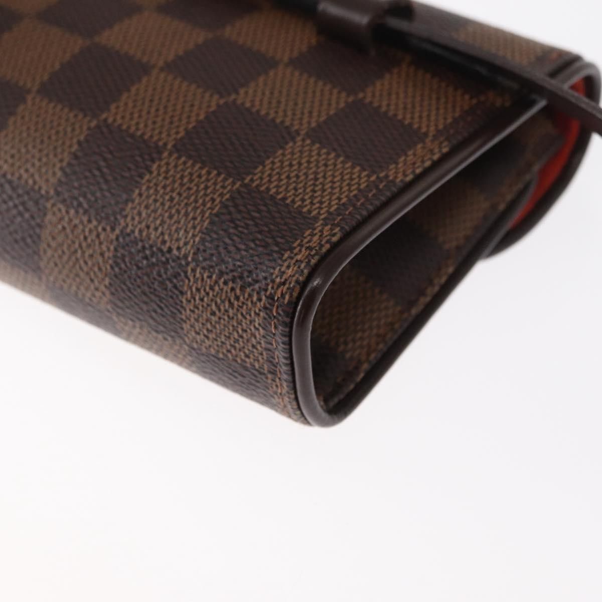 Louis Vuitton Louis Vuitton Florentine Waist Monogram Canvas Size ONE SIZE - 12 Thumbnail