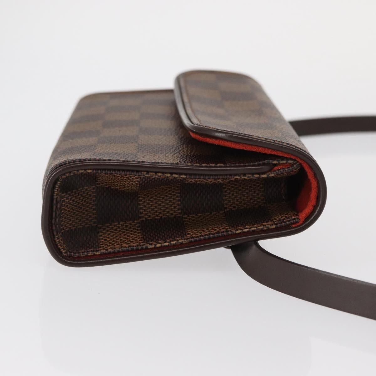 Louis Vuitton Louis Vuitton Florentine Waist Monogram Canvas Size ONE SIZE - 3 Thumbnail