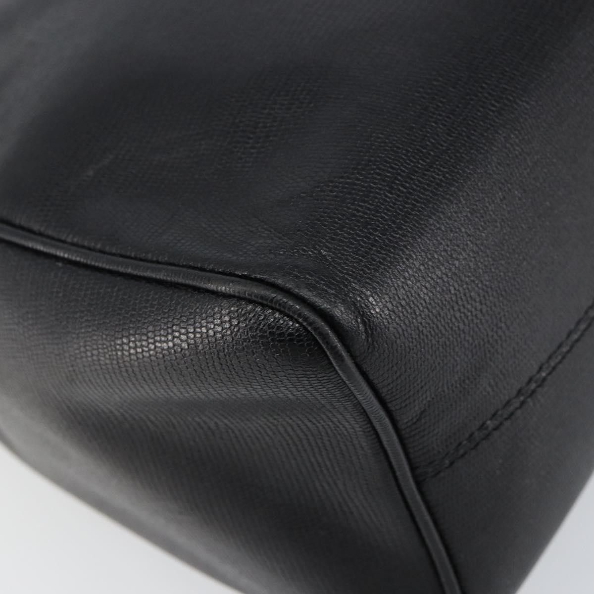 Celine Celine Circle Logo Shoulder Bag Leather Size ONE SIZE - 8 Thumbnail