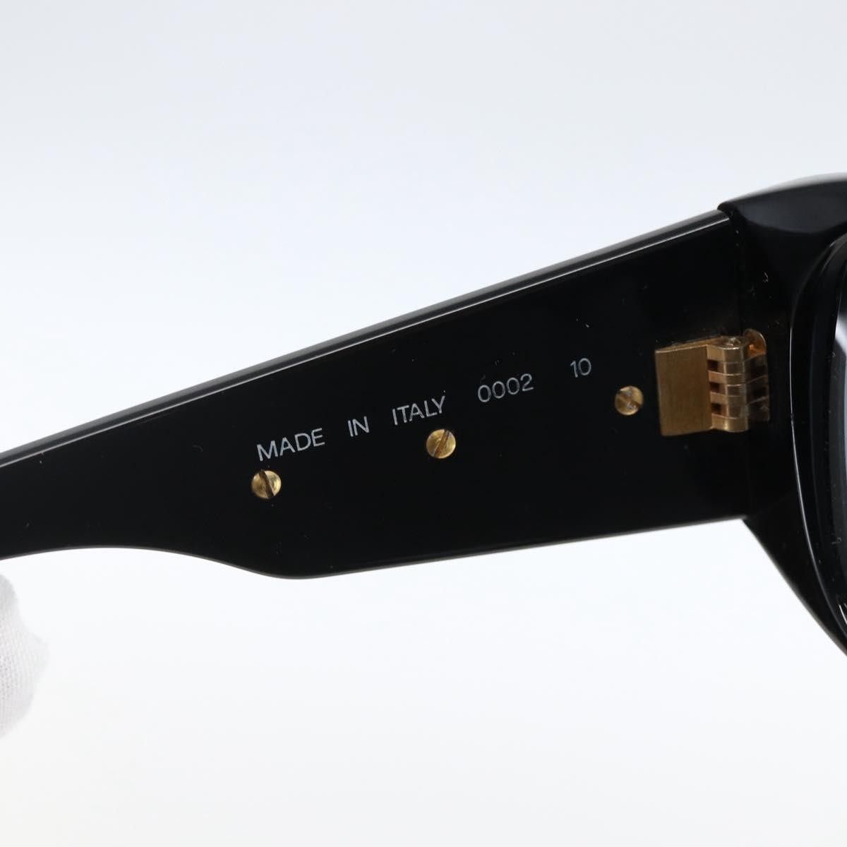 Chanel Chanel Camélia sunglasses Plastic Size ONE SIZE - 6 Thumbnail