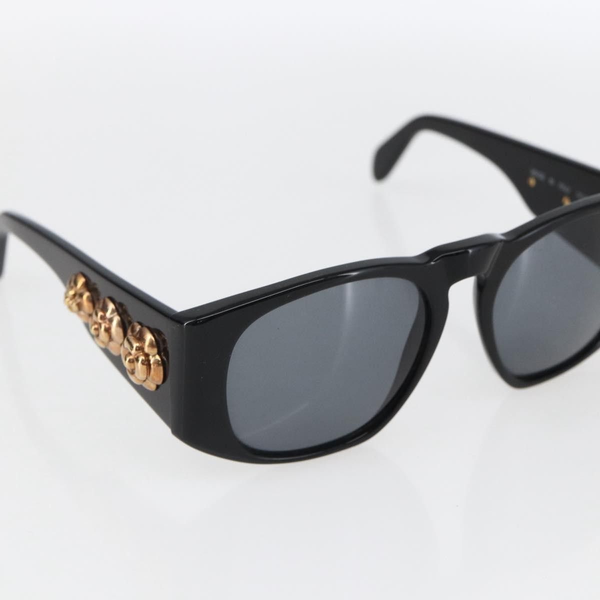 Chanel Chanel Camélia sunglasses Plastic Size ONE SIZE - 7 Thumbnail
