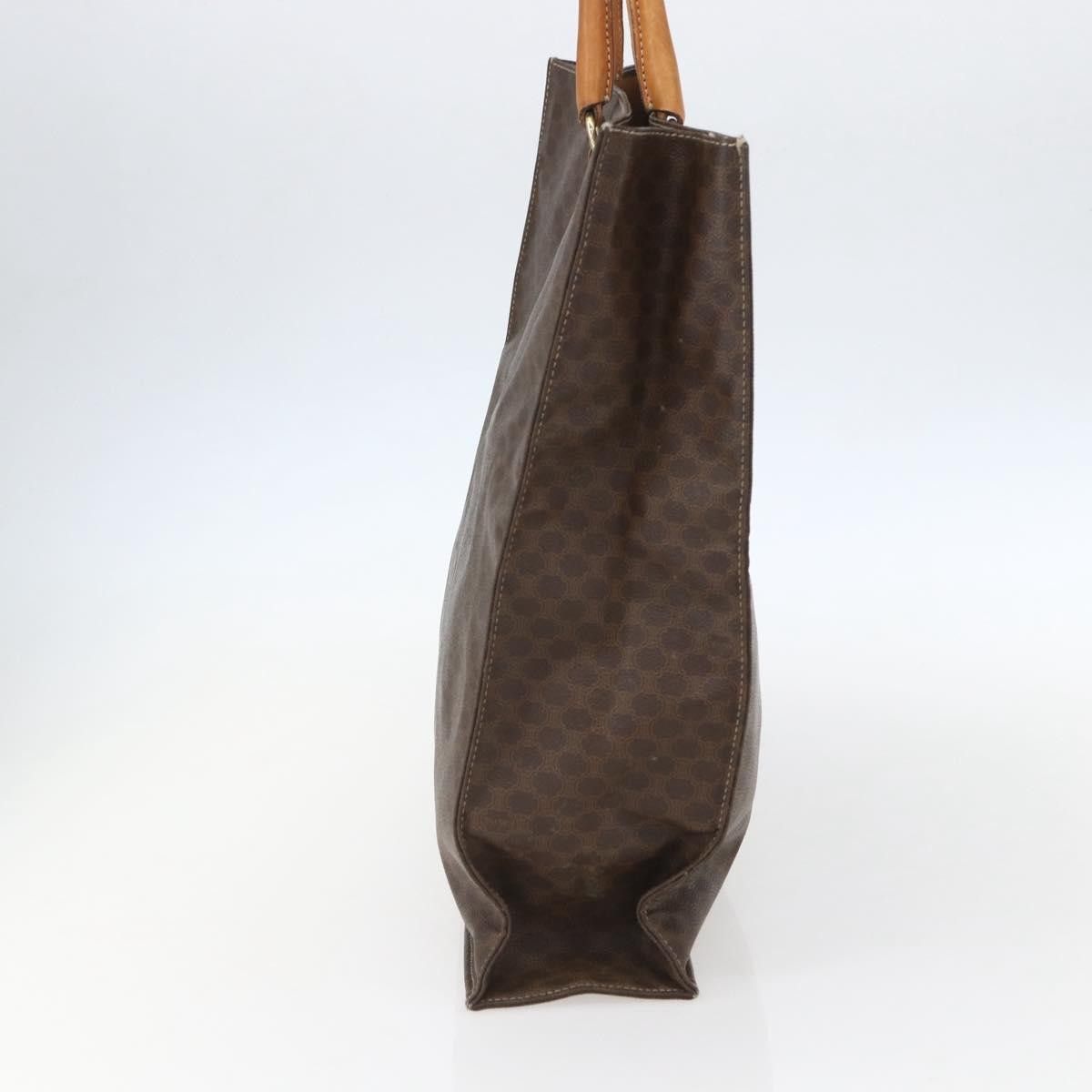 Celine Celine Vintage Macadam Canvas Size ONE SIZE - 4 Thumbnail