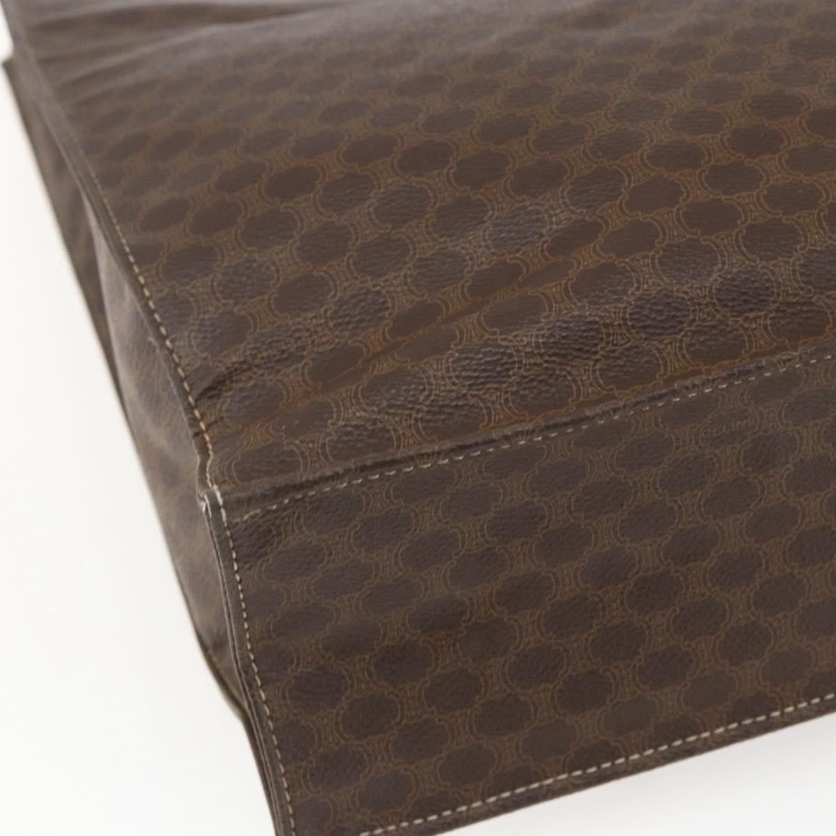 Celine Celine Vintage Macadam Canvas Size ONE SIZE - 11 Thumbnail