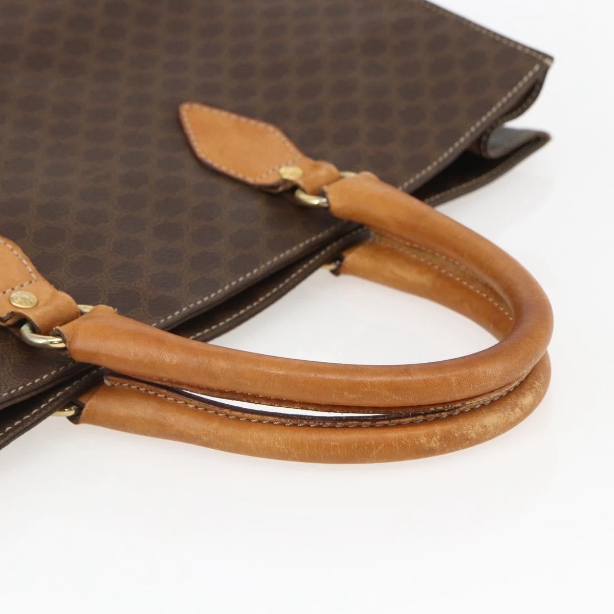 Celine Celine Vintage Macadam Canvas Size ONE SIZE - 8 Thumbnail