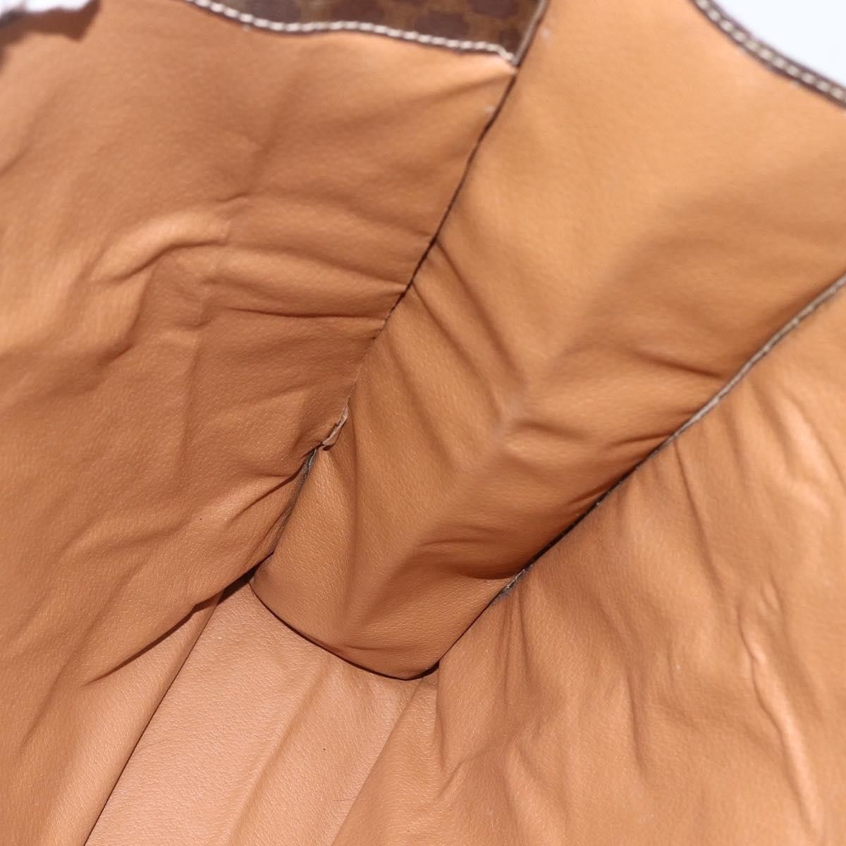 Celine Celine Vintage Macadam Canvas Size ONE SIZE - 20 Thumbnail