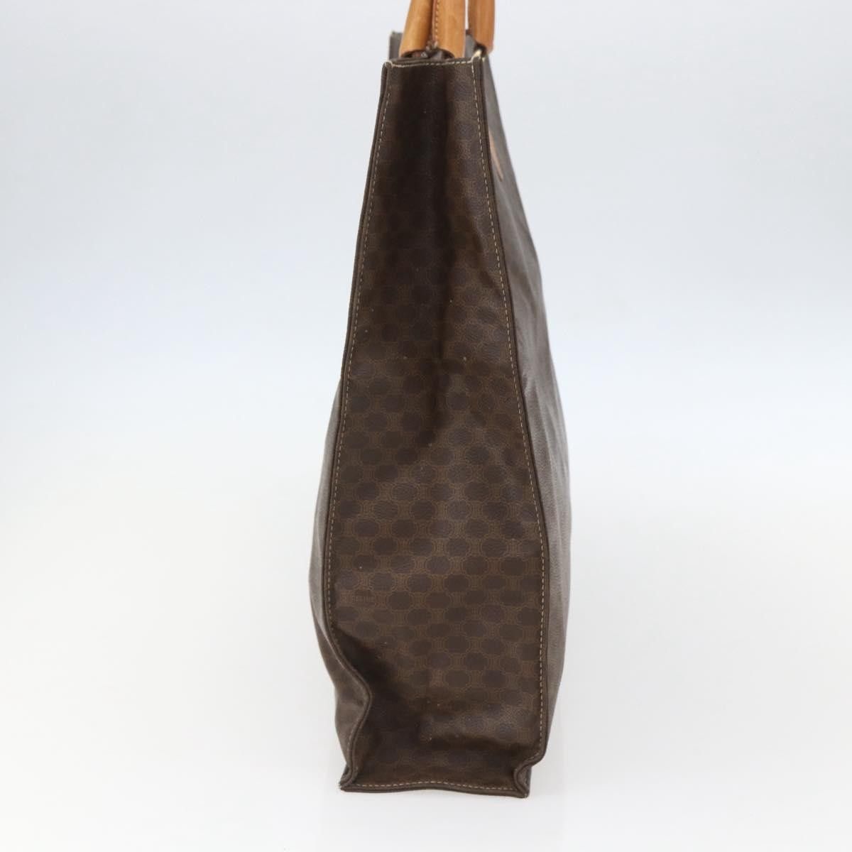 Celine Celine Vintage Macadam Canvas Size ONE SIZE - 3 Thumbnail