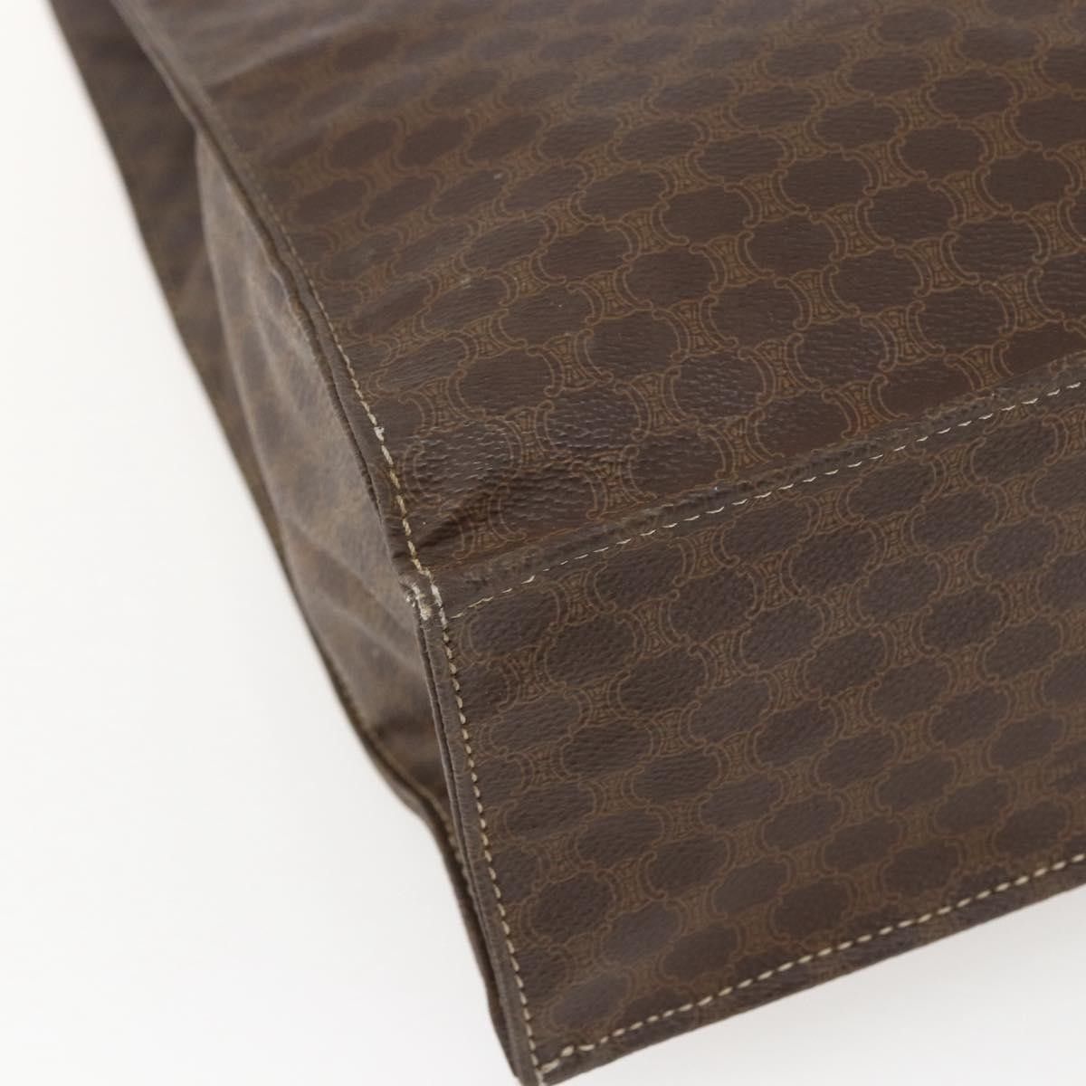 Celine Celine Vintage Macadam Canvas Size ONE SIZE - 9 Thumbnail