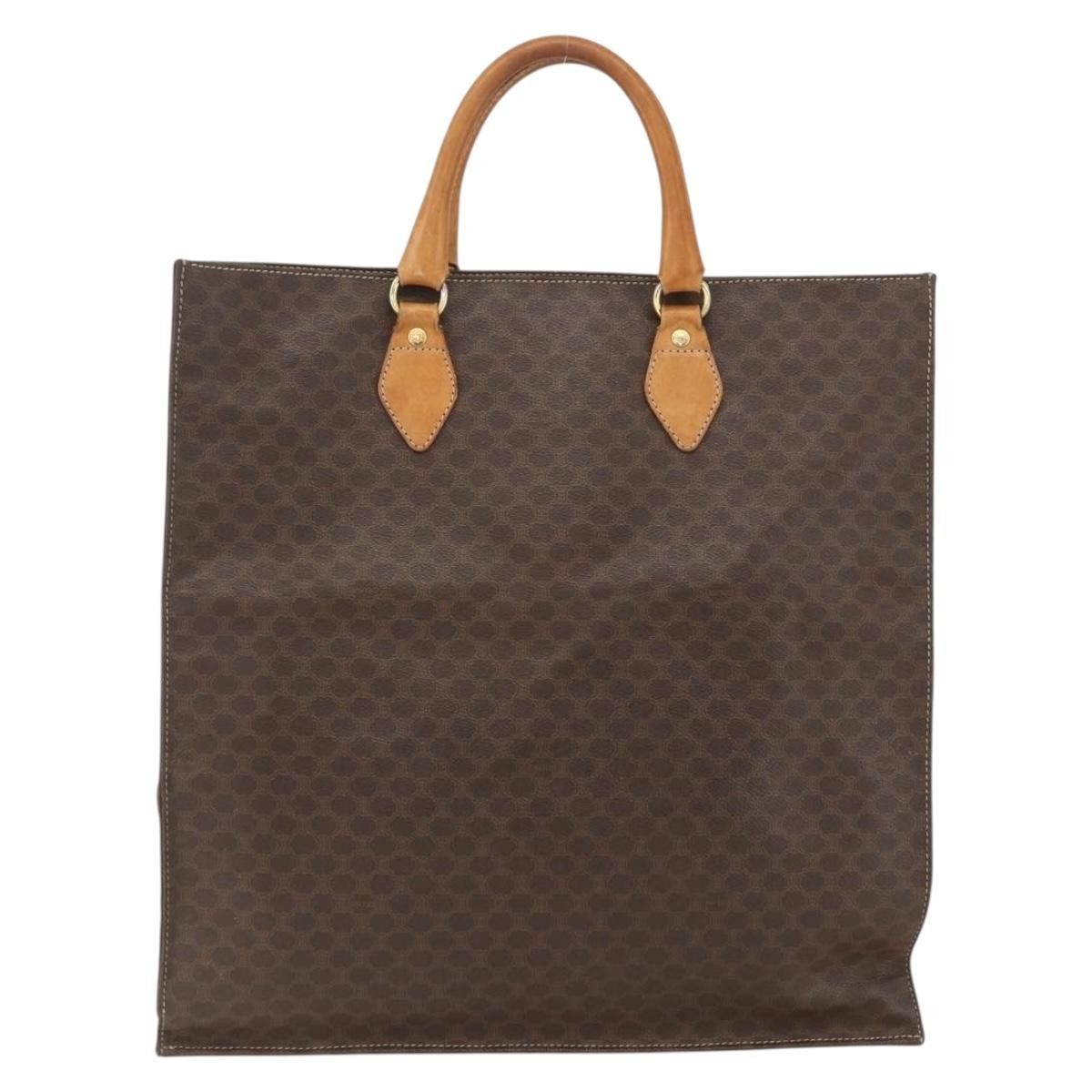 Celine Celine Vintage Macadam Canvas Size ONE SIZE - 2 Thumbnail