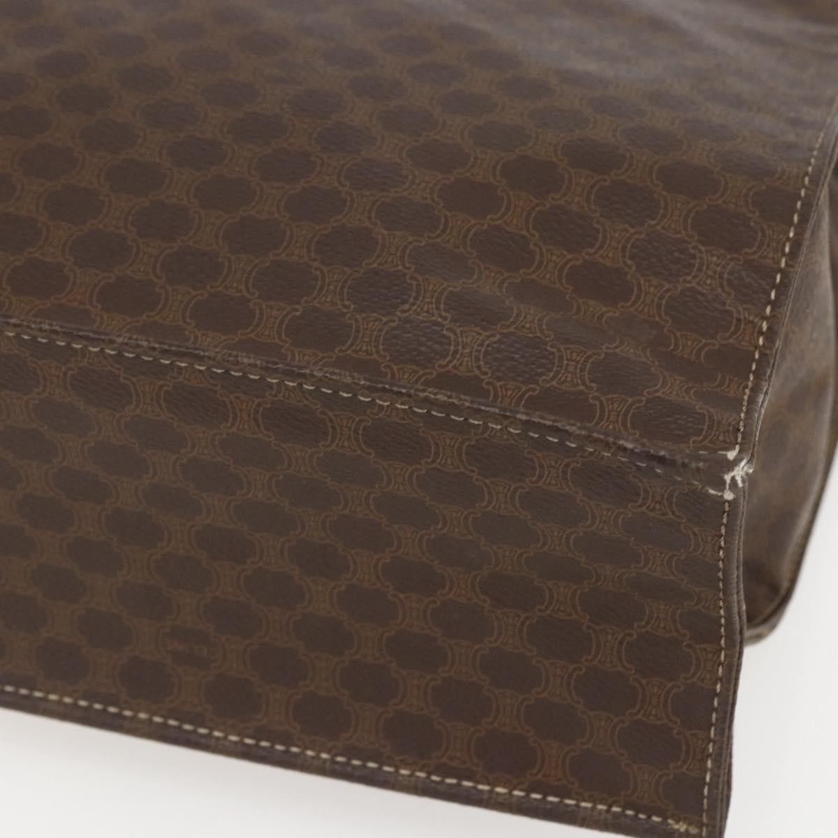 Celine Celine Vintage Macadam Canvas Size ONE SIZE - 10 Thumbnail