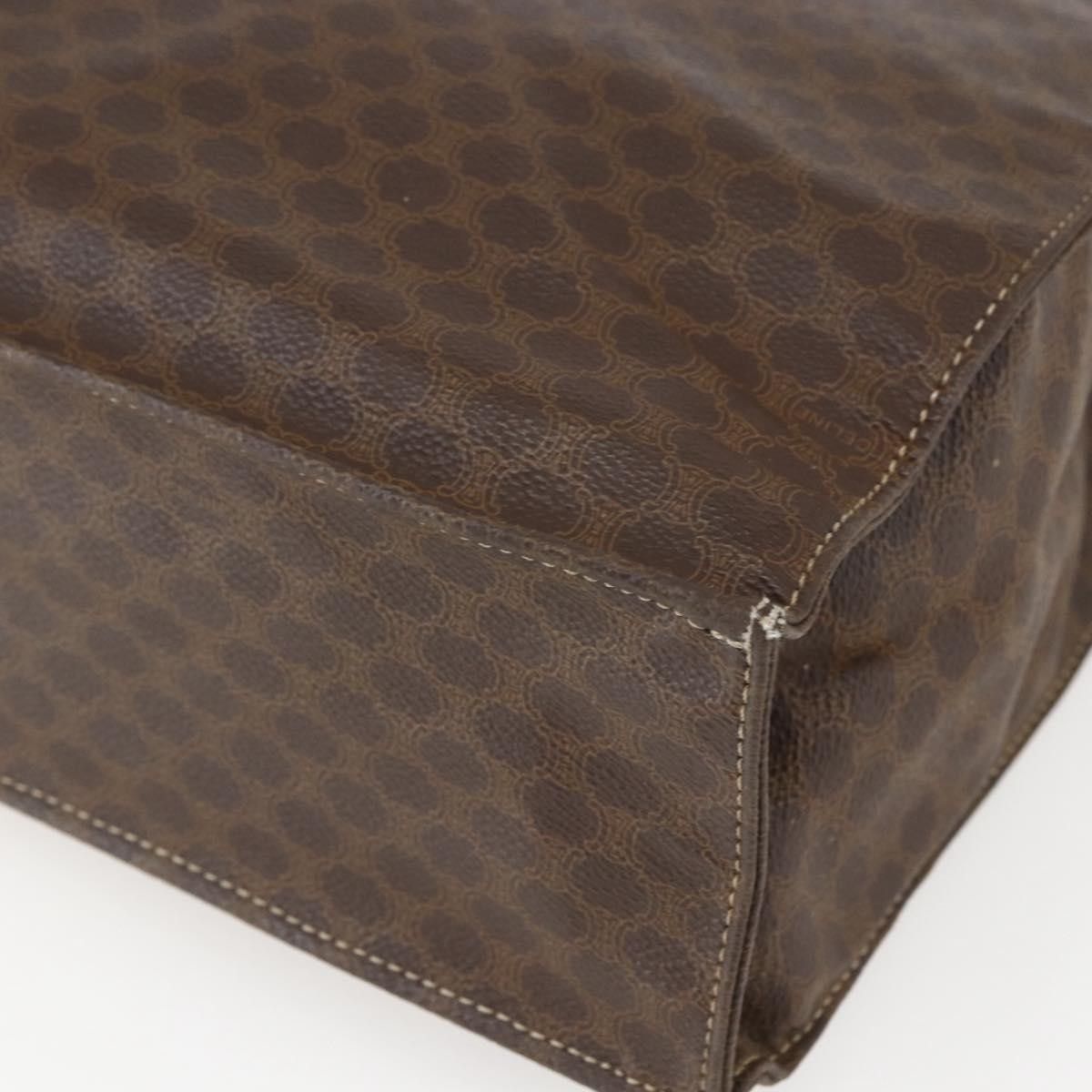 Celine Celine Vintage Macadam Canvas Size ONE SIZE - 12 Thumbnail