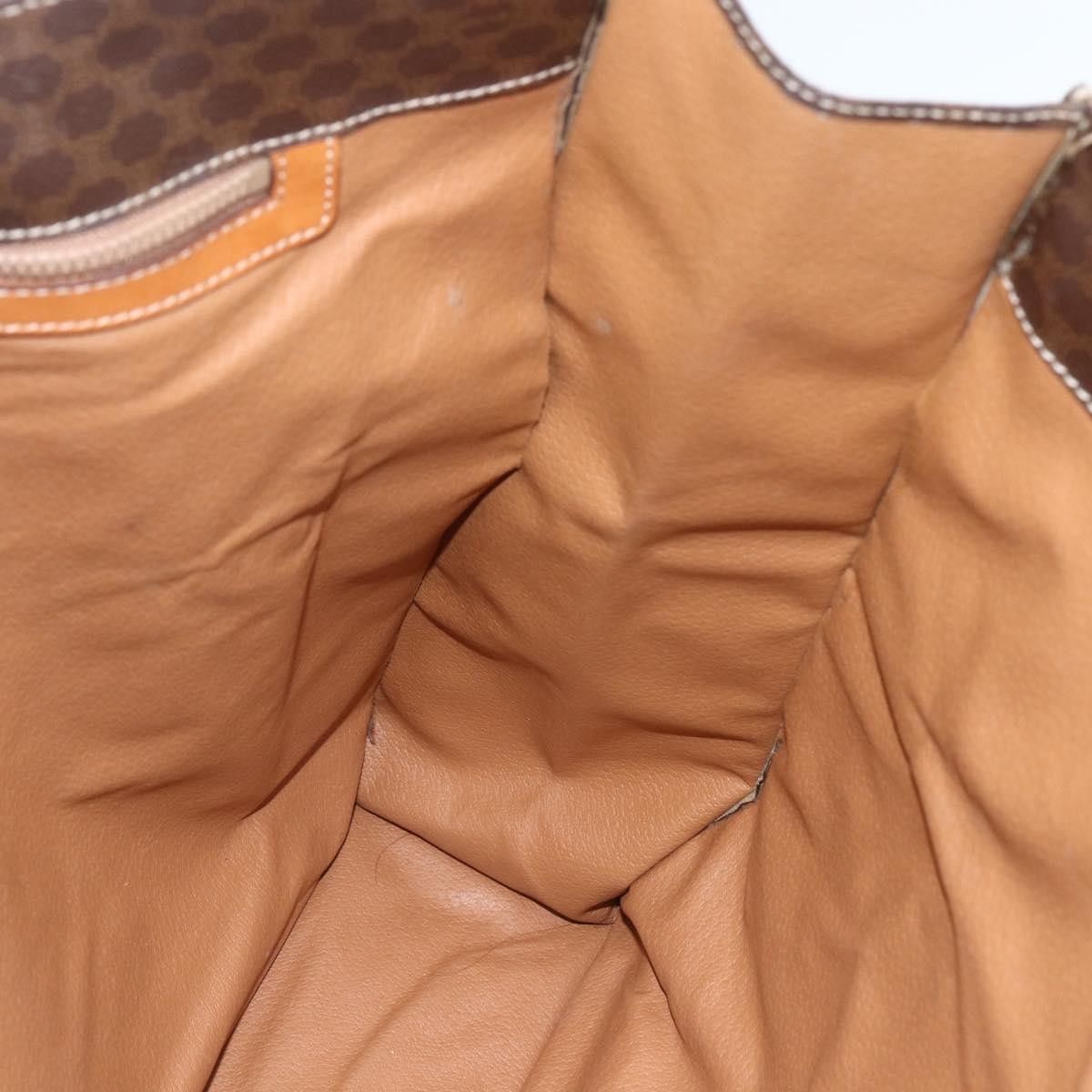 Celine Celine Vintage Macadam Canvas Size ONE SIZE - 19 Thumbnail