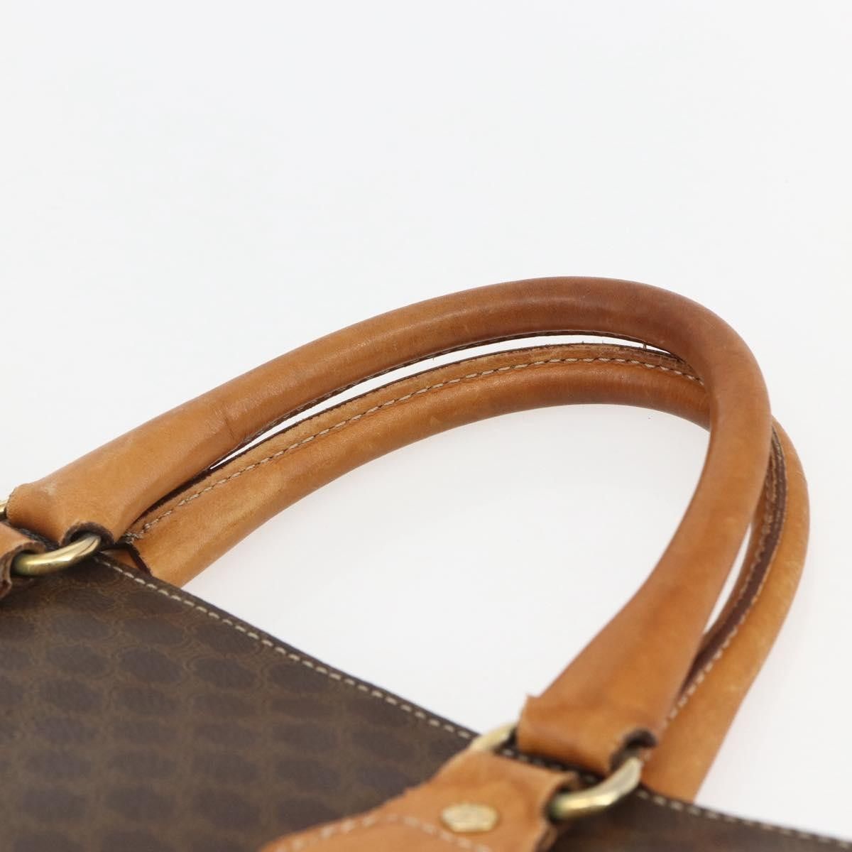 Celine Celine Vintage Macadam Canvas Size ONE SIZE - 15 Thumbnail