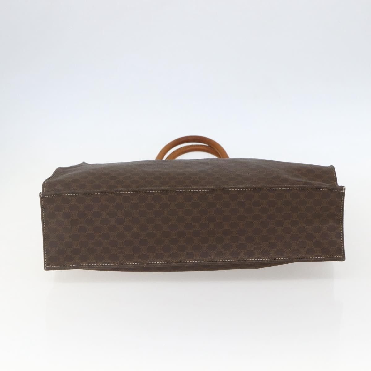 Celine Celine Vintage Macadam Canvas Size ONE SIZE - 16 Thumbnail
