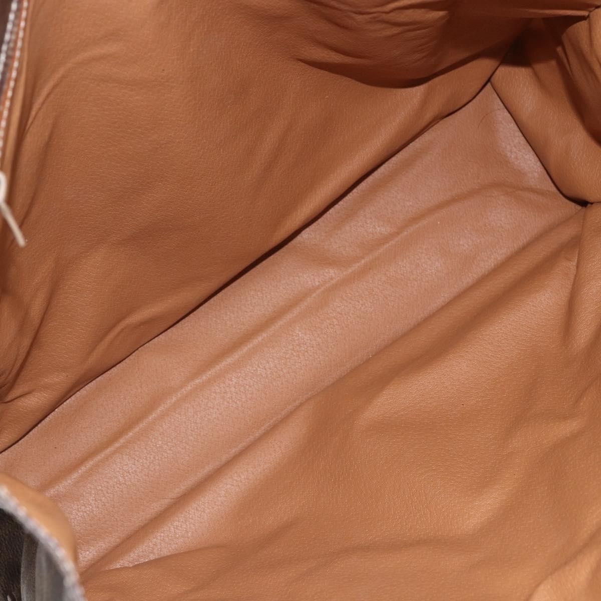 Celine Celine Vintage Macadam Canvas Size ONE SIZE - 5 Thumbnail