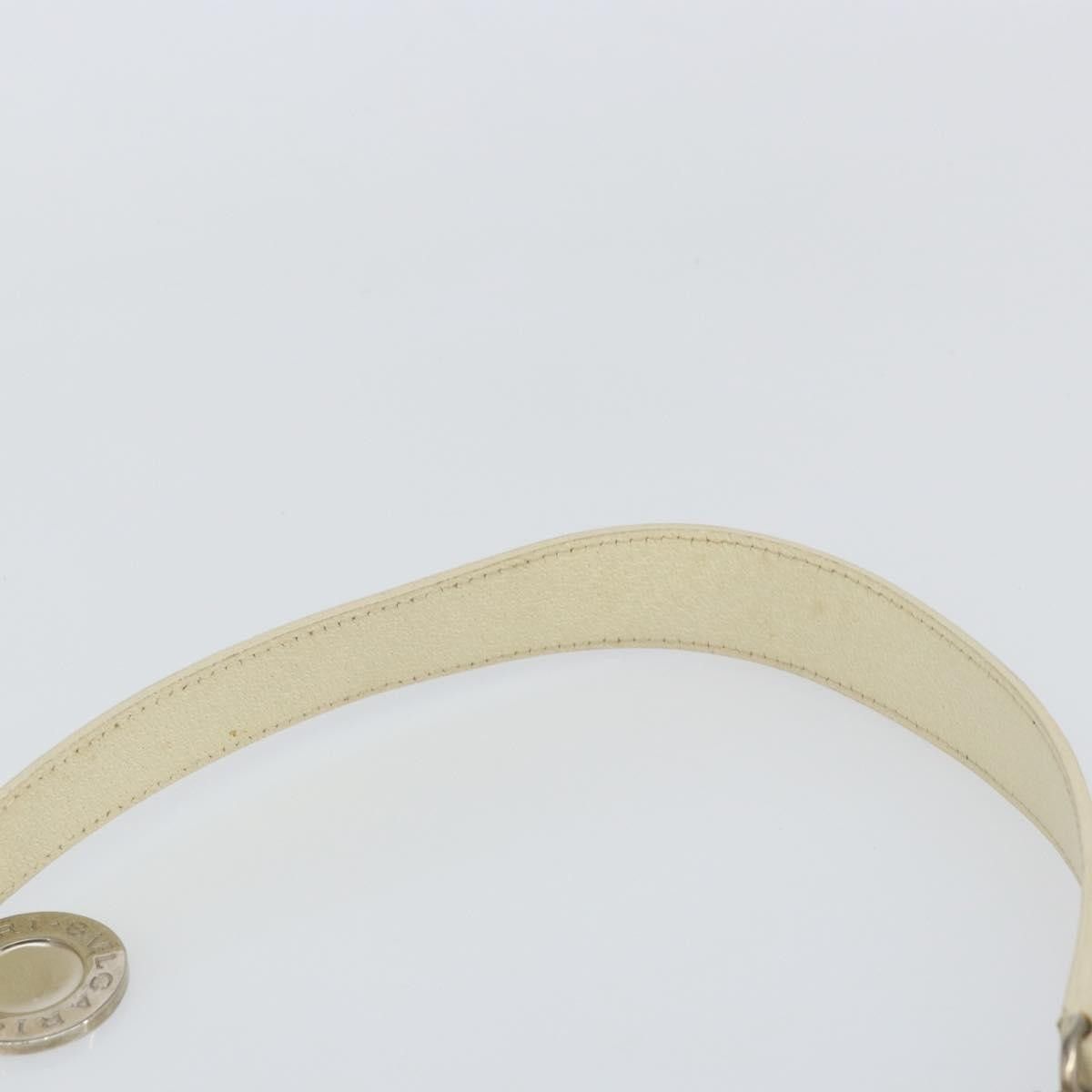 Bvlgari Bvlgari Logomania Canvas with Leather Size ONE SIZE - 17 Thumbnail