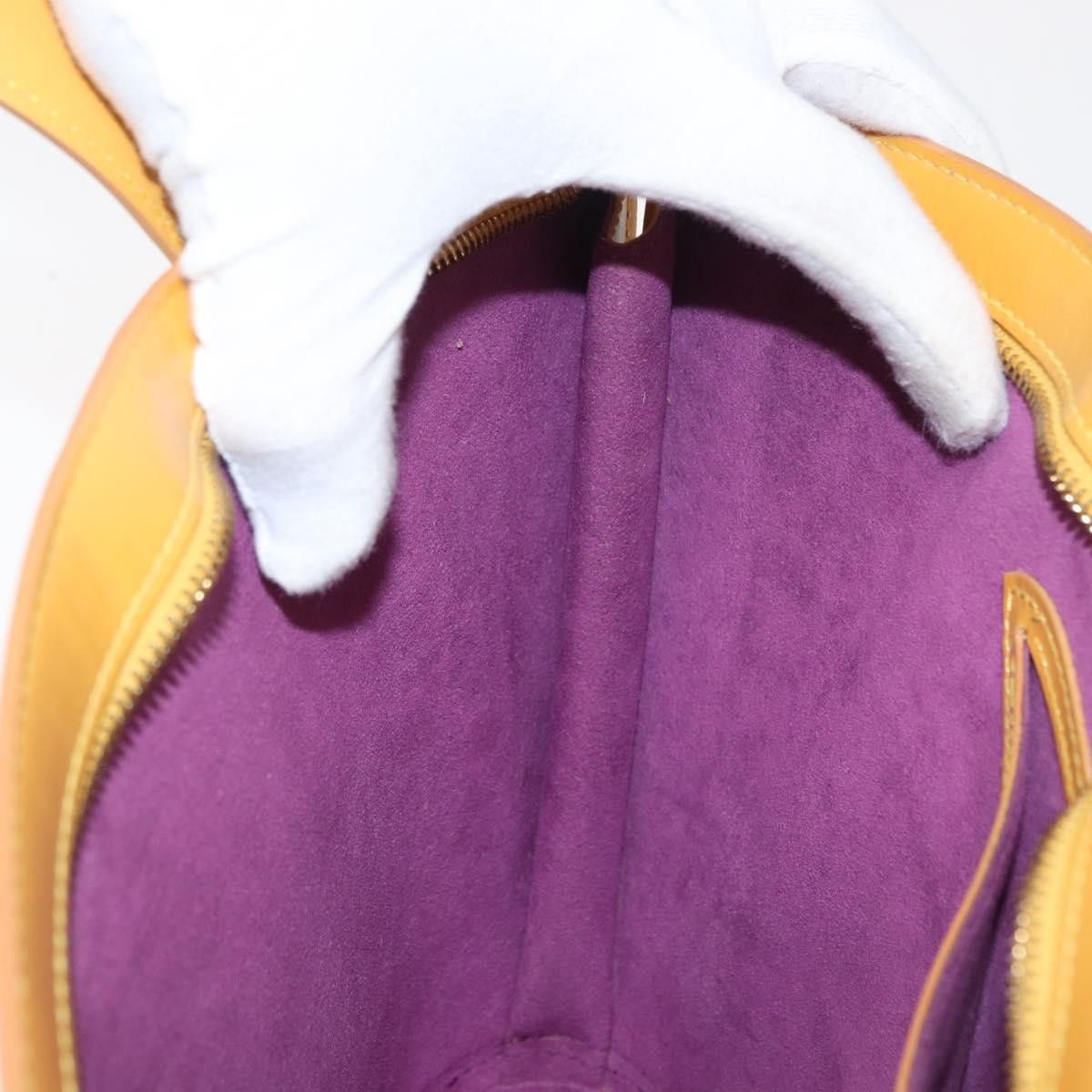 Louis Vuitton Louis Vuitton Saint Jacques Epi Leather Size ONE SIZE - 20 Thumbnail