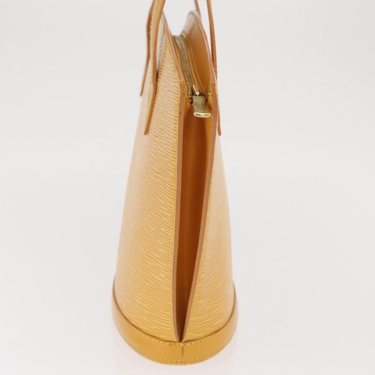 Louis Vuitton Louis Vuitton Saint Jacques Epi Leather Size ONE SIZE - 4 Thumbnail